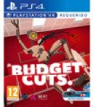BUDGET CUTS (VR)