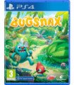 BUGSNAX
