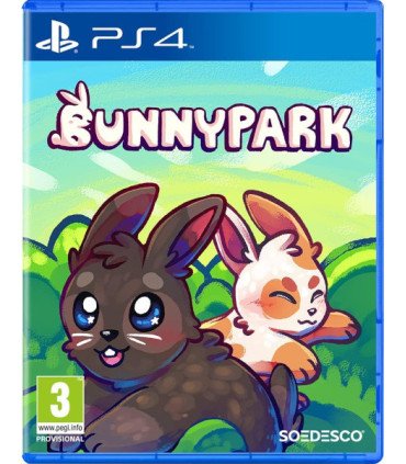 BUNNY PARK