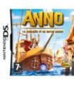 ANNO LA CREACION DE UN NUEVO MUNDO (3DSXL/3DS/2DS)