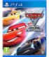 DISNEY PIXAR CARS 3 HACIA LA VICTORIA