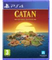 CATAN - CONSOLE EDITION