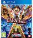 CARNIVAL GAMES