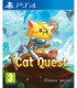 CAT QUEST