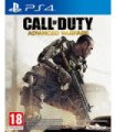 CALL OF DUTY: ADVANCED WARFARE
