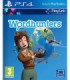 CAZAPALABRAS (PLAYLINK)