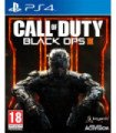 CALL OF DUTY BLACK OPS III