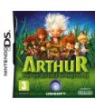 ARTHUR Y VENGANZA DE MALTAZARD (3DSXL/3DS/2DS)
