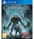 CHRONOS BEFORE THE ASHES