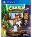 CRASH BANDICOOT N.SANE TRILOGY