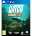 THE CATCH: CARP & COARSE - COLLECTOR EDITION