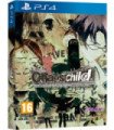 CHAOS CHILD LIMITED EDITION