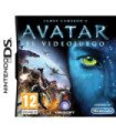 AVATAR: EL VIDEOJUEGO (3DSXL/3DS/2DS)