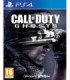 CALL OF DUTY GHOSTS
