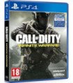 CALL OF DUTY: INFINITE WARFARE