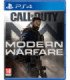 CALL OF DUTY MODERN WARFARE