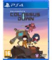 COLOSSUS DOWN