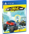 CAN´T DRIVE THIS