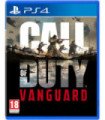 CALL OF DUTY: VANGUARD