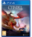 CITADEL: FORGED WITH FIRE