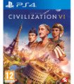 SID MEIER'S CIVILIZATION VI