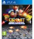 CIRCUIT BREAKERS