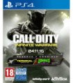 CALL OF DUTY: INFINITE WARFARE (MAPA EXTRA TERMANIL Y PACK ZOMBIES)