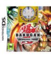 BAKUGAN: DEFENSORES TIERRA + JUGUETE (3DSXL/3DS/2DS)