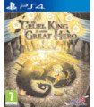 THE CRUEL KING AND THE GREAT HERO STORYBOOK EDITION