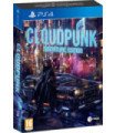 CLOUDPUNK -SIGNATURE EDITION-