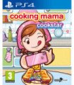 COOKING MAMA COOKSTAR
