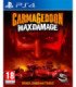 CARMAGEDDON MAX DAMAGE