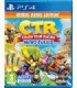 CRASH TEAM RACING NITRO FUELED (NITROS OXIDE EDICION)