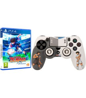 CAPTAIN TSUBASA: RISE OF NEW CHAMPIONS SPECIAL EDITION