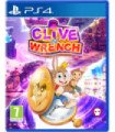 CLIVE 'N' WRENCH