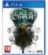 CALL OF CTHULHU
