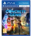 CONCRETE GENIE (VR)