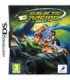 BEN 10 GALACTIC RACING (3DSXL/3DS/2DS)