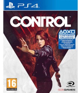 CONTROL