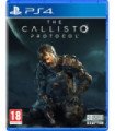 THE CALLISTO PROTOCOL STANDARD EDITION