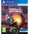 CARLY AND THE REAPER MAN ESCAPE FROM THE UNDERWORLD (VR)
