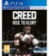 CREED: RISE TO THE GLORY (VR)