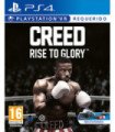 CREED: RISE TO THE GLORY (VR)