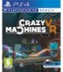 CRAZY MACHINES (VR)