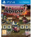 CLADUN RETURNS: THIS IS SENGOKU!