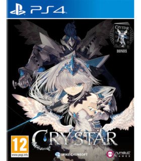 CRYSTAR