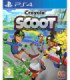 CRAYOLA SCOOT