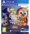 THE CURIOUS TALE OF THE STOLEN PETS (VR)