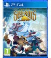 CURSE OF THE SEA RATS