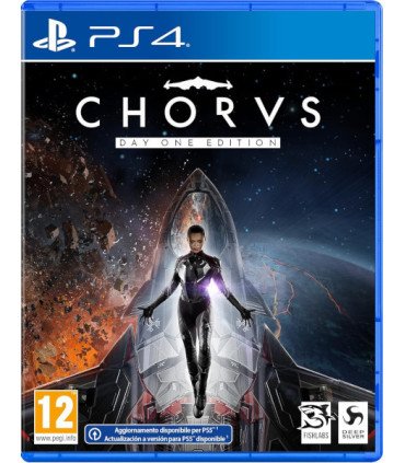 CHORUS DAY ONE EDITION